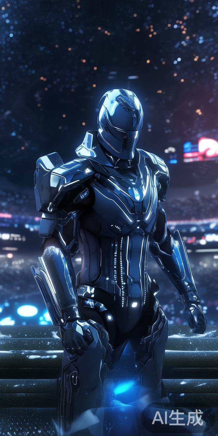 安全稳定的技术保障
作为行业新秀，星空体育官网高