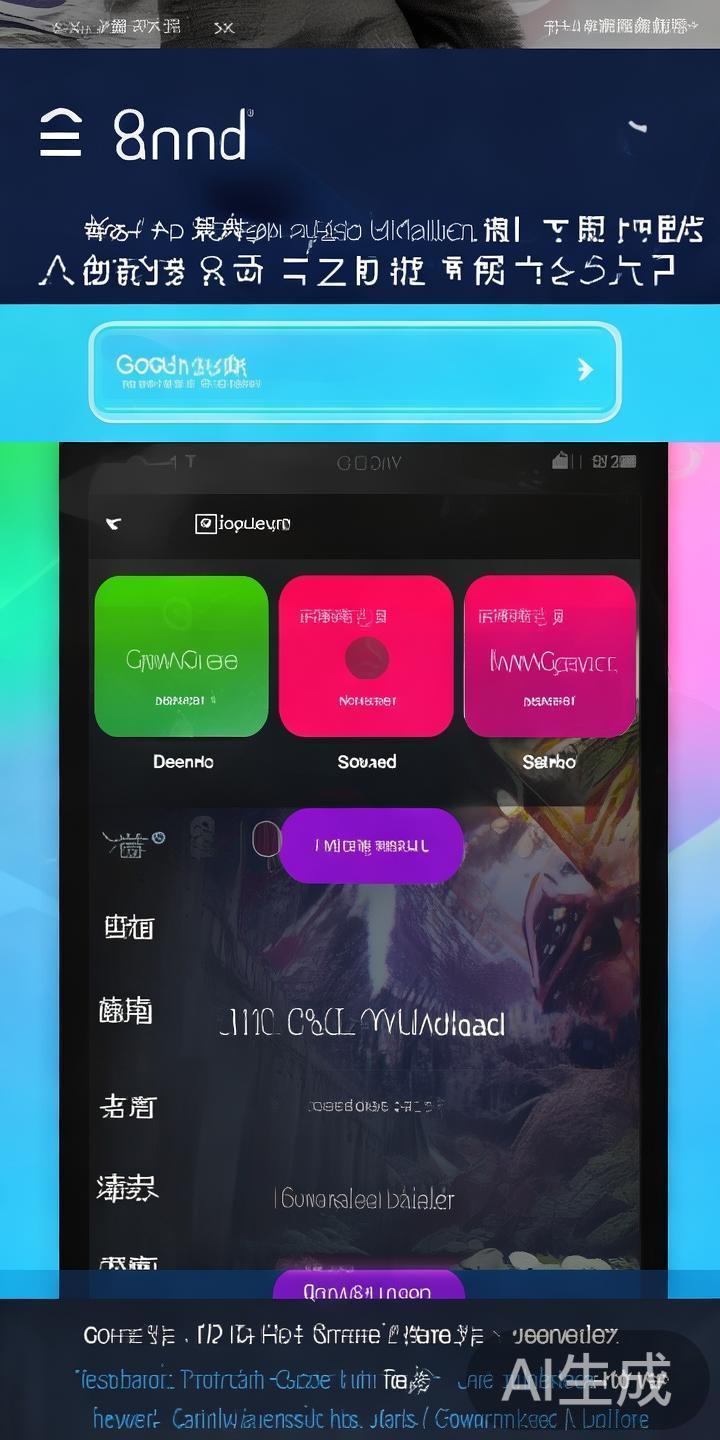 2.&nbsp;应用商店搜索下载
对于安卓用户，可以在Go