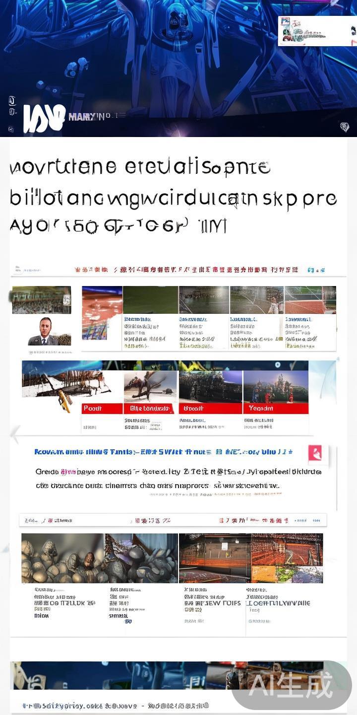 随着信息技术的发展，体育赛事的数量日益增加，传统的