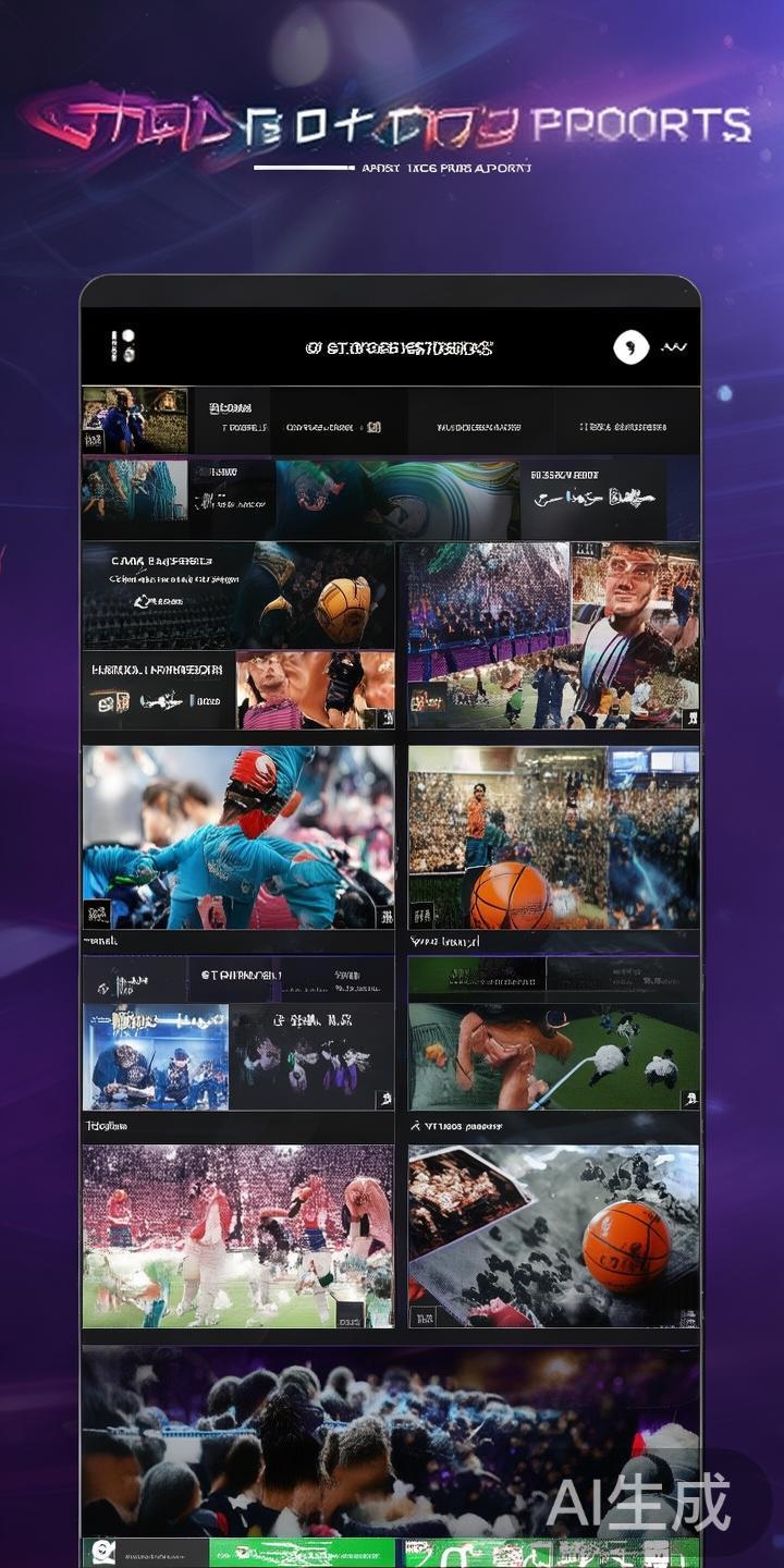 通过"星空体育"的官网入口，用户可以观看到包括足球