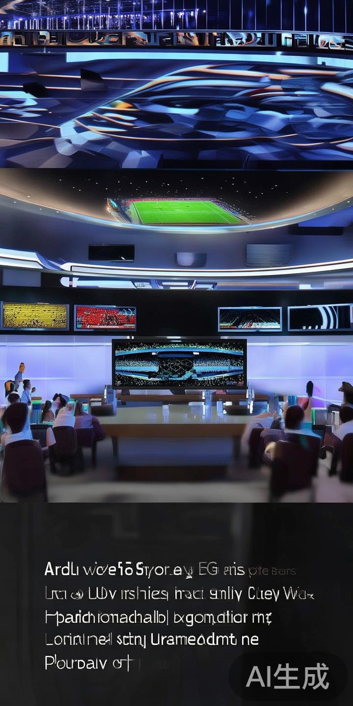 一、体育直播平台的崛起与发展背景
近年来，随着4