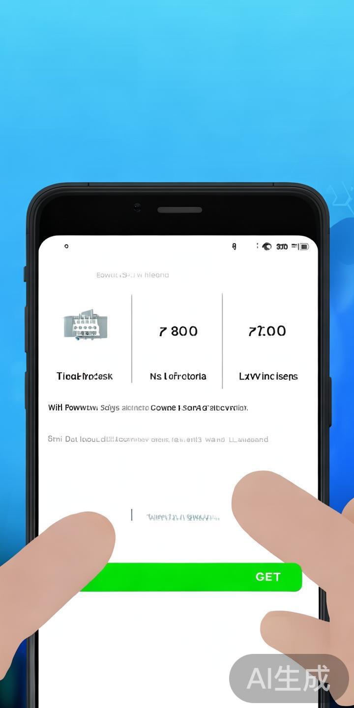 3.&nbsp;点击下载安装
在找到正确的应用后，点击“下