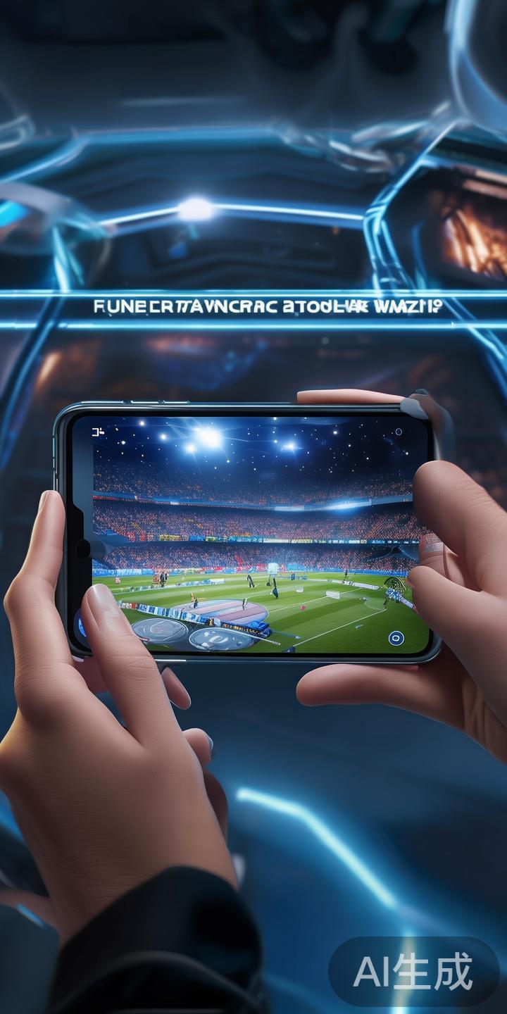 在苹果设备上，硬件配置影响着应用的流畅度。高性能的