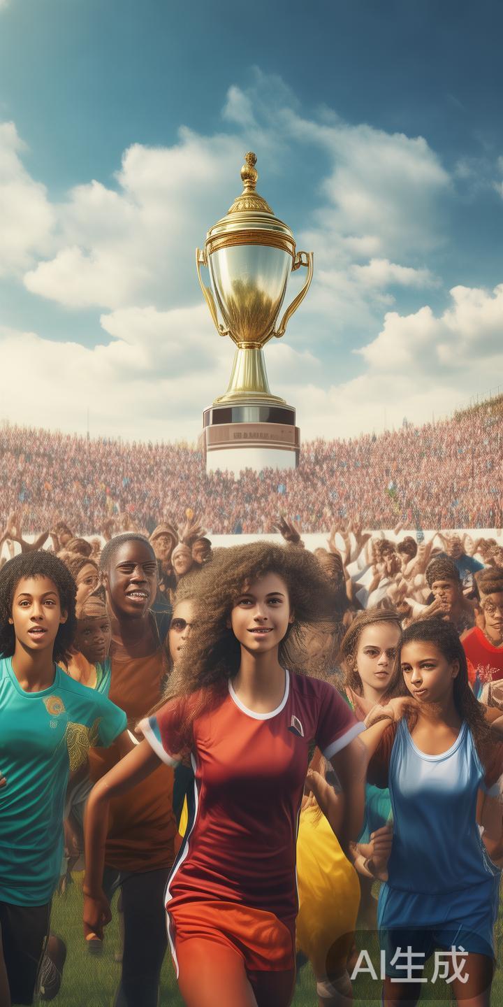 青少年时期是人体发育的关键阶段，也是性格塑造和价值