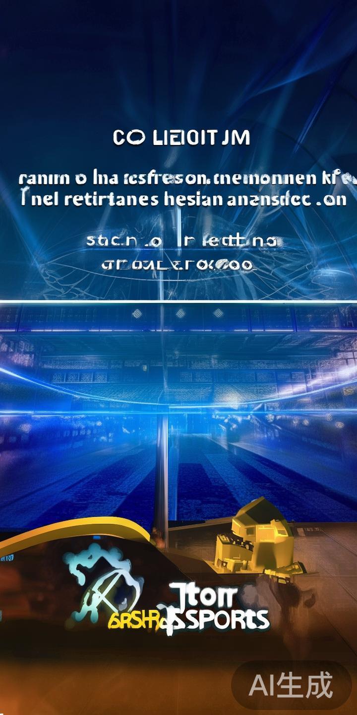 在当今数字化的时代，体育娱乐的方式不断创新，越来越