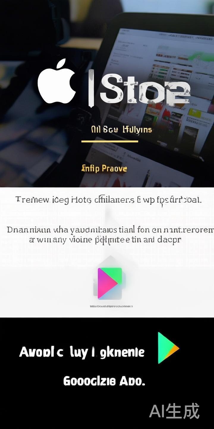 官方应用商店：苹果用户应选择App&nbsp;Store，安