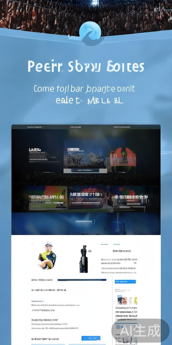 星空体育官网入口:全方位赛事直播与比赛信息一站式平台 此外,星空体育官网入口网站注重用户体验的优化。清晰