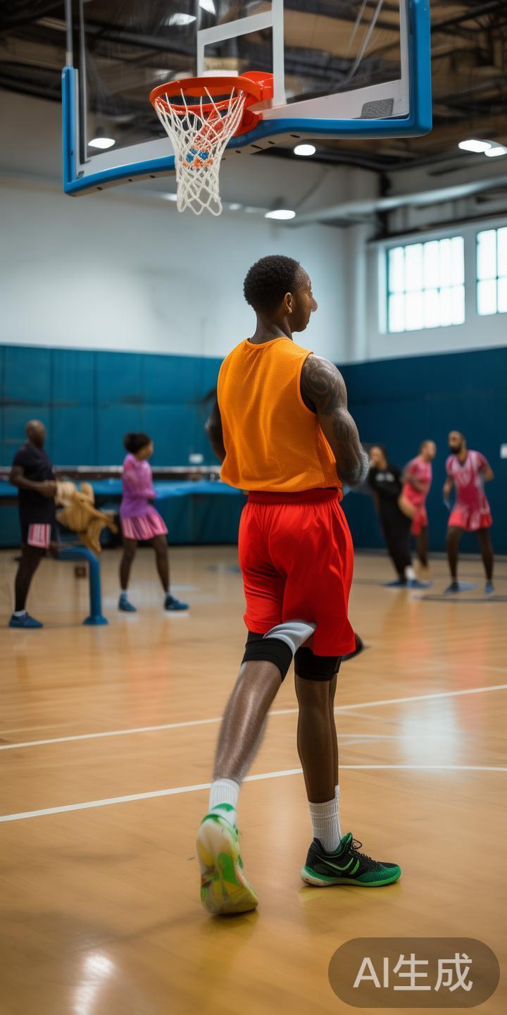 星空体育篮球培训课程:打造系统化训练,培养未来篮球明星 所谓系统化训练,指的是以科学为基础,结合个性化需求